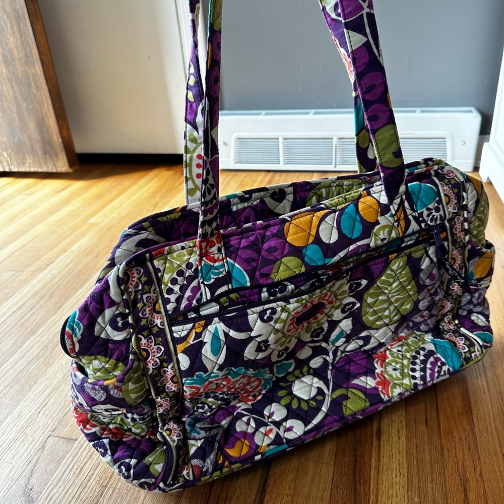 Vera Bradley tote